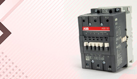 ABB-CONTACTOR