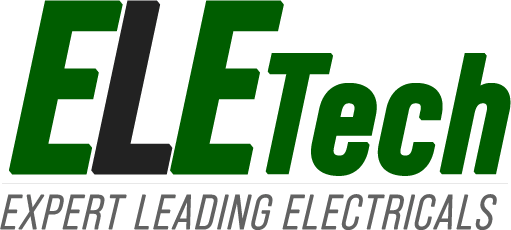 ELE Tech logo